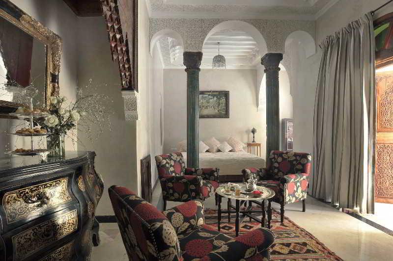 La Sultana Marrakech Hotel Marrakesh Exterior foto