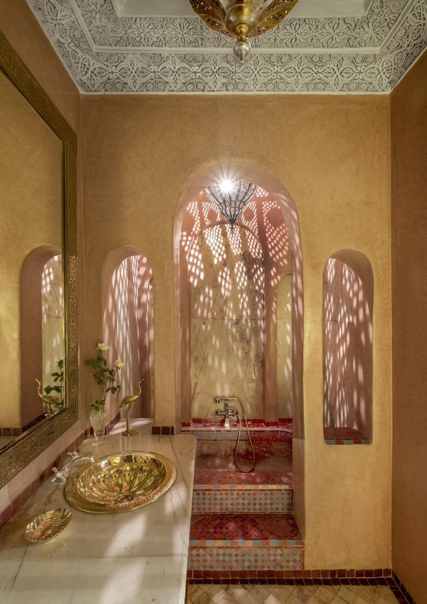 La Sultana Marrakech Hotel Marrakesh Exterior foto