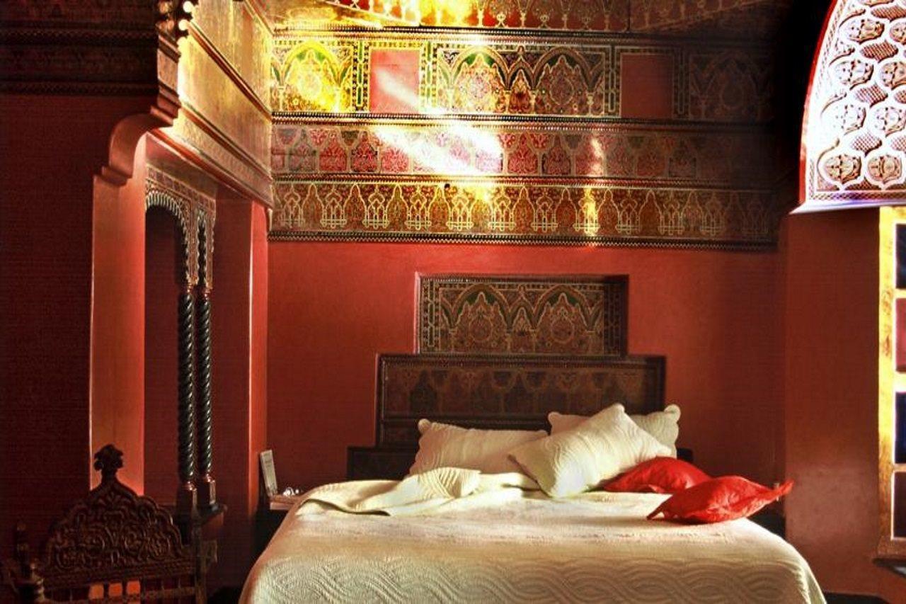 La Sultana Marrakech Hotel Marrakesh Cameră foto